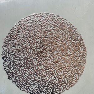 PETAL QUEEN DINING MATS BY AS